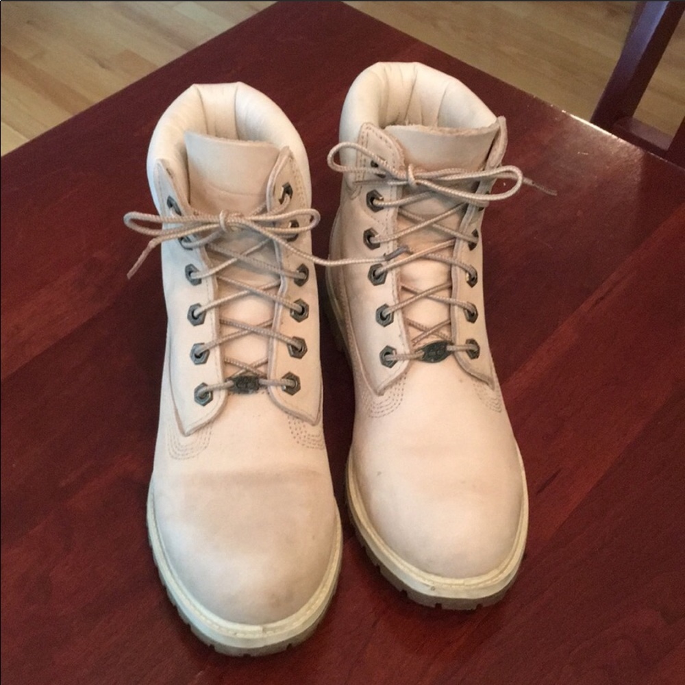 Women’s 6” Premium Waterproof Wedge Boots - Picture 2 of 5